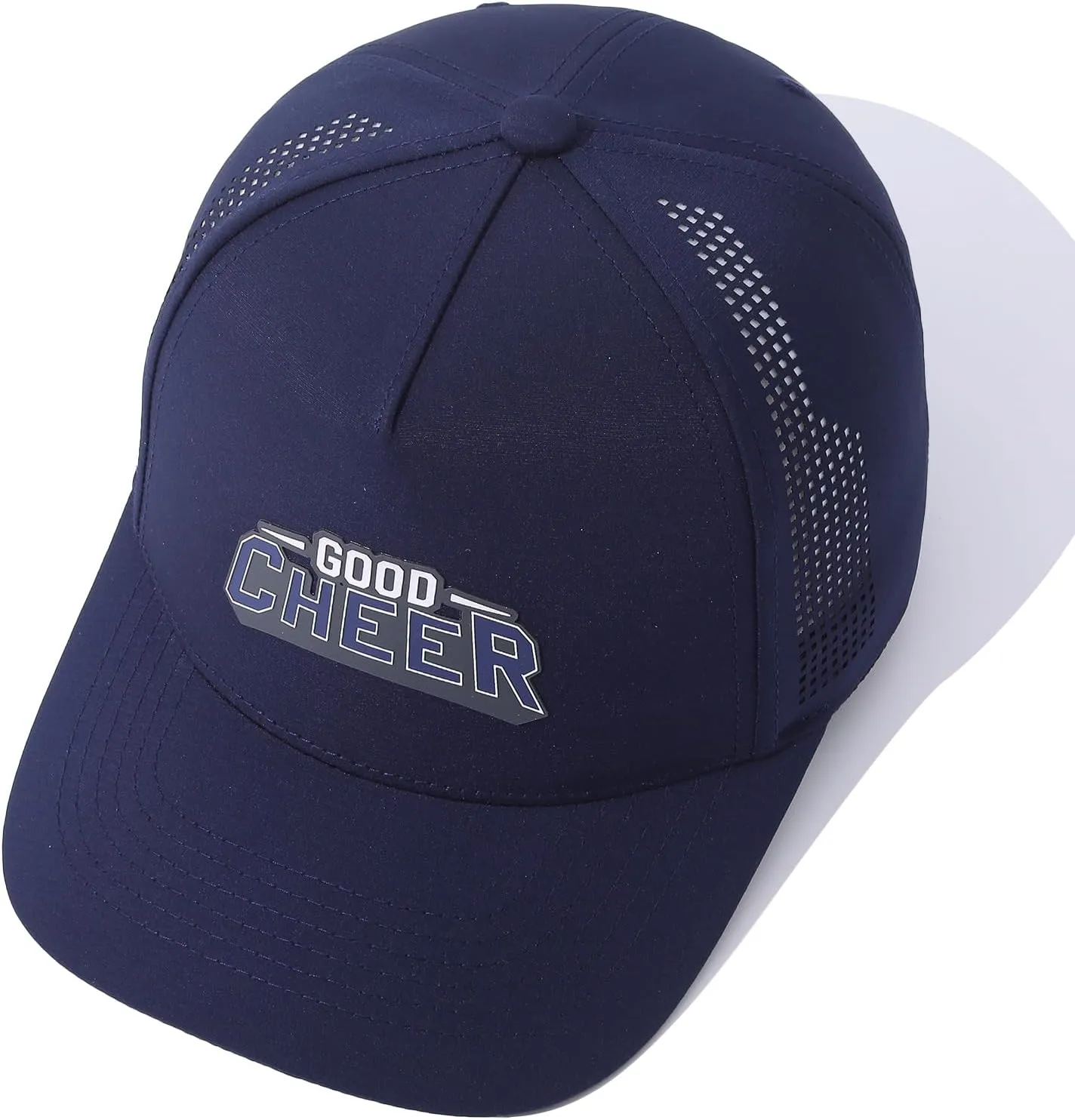 Trucker Hat for Men Women Snapback Mesh Baseball Caps Breathable Sun Hat Athletic Dad Hat Hip Hop Style Cityboy Hats