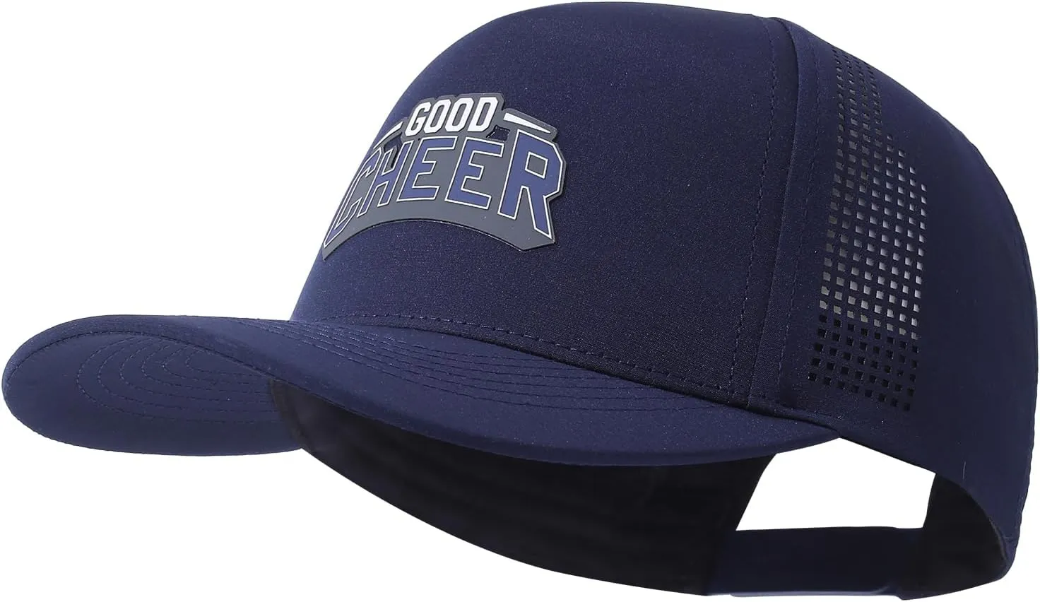 Trucker Hat for Men Women Snapback Mesh Baseball Caps Breathable Sun Hat Athletic Dad Hat Hip Hop Style Cityboy Hats