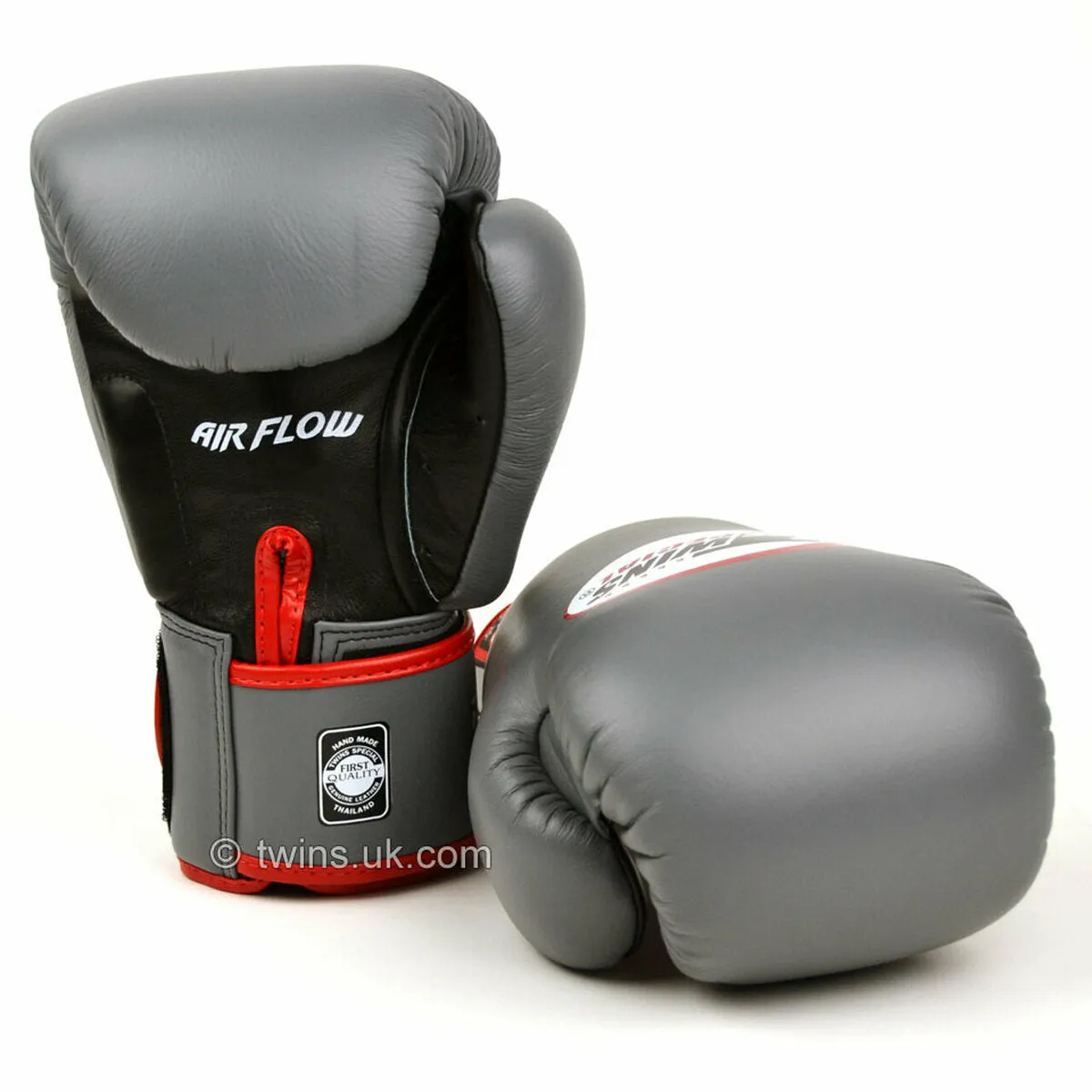 Twins BGVLA-2 Air Flow Boxing Gloves